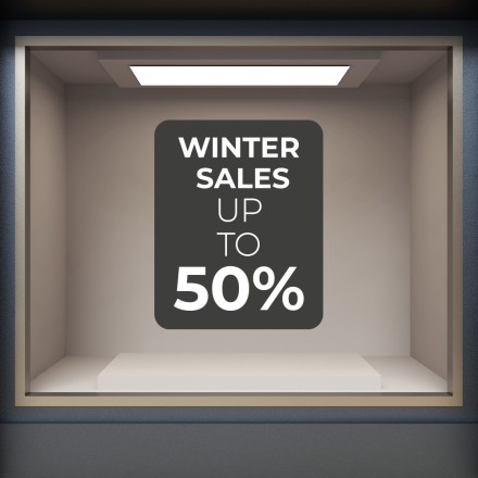 Up to 50% black-white